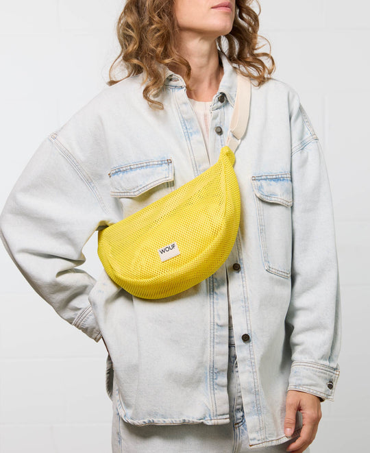 Sac à bandoulière Ray