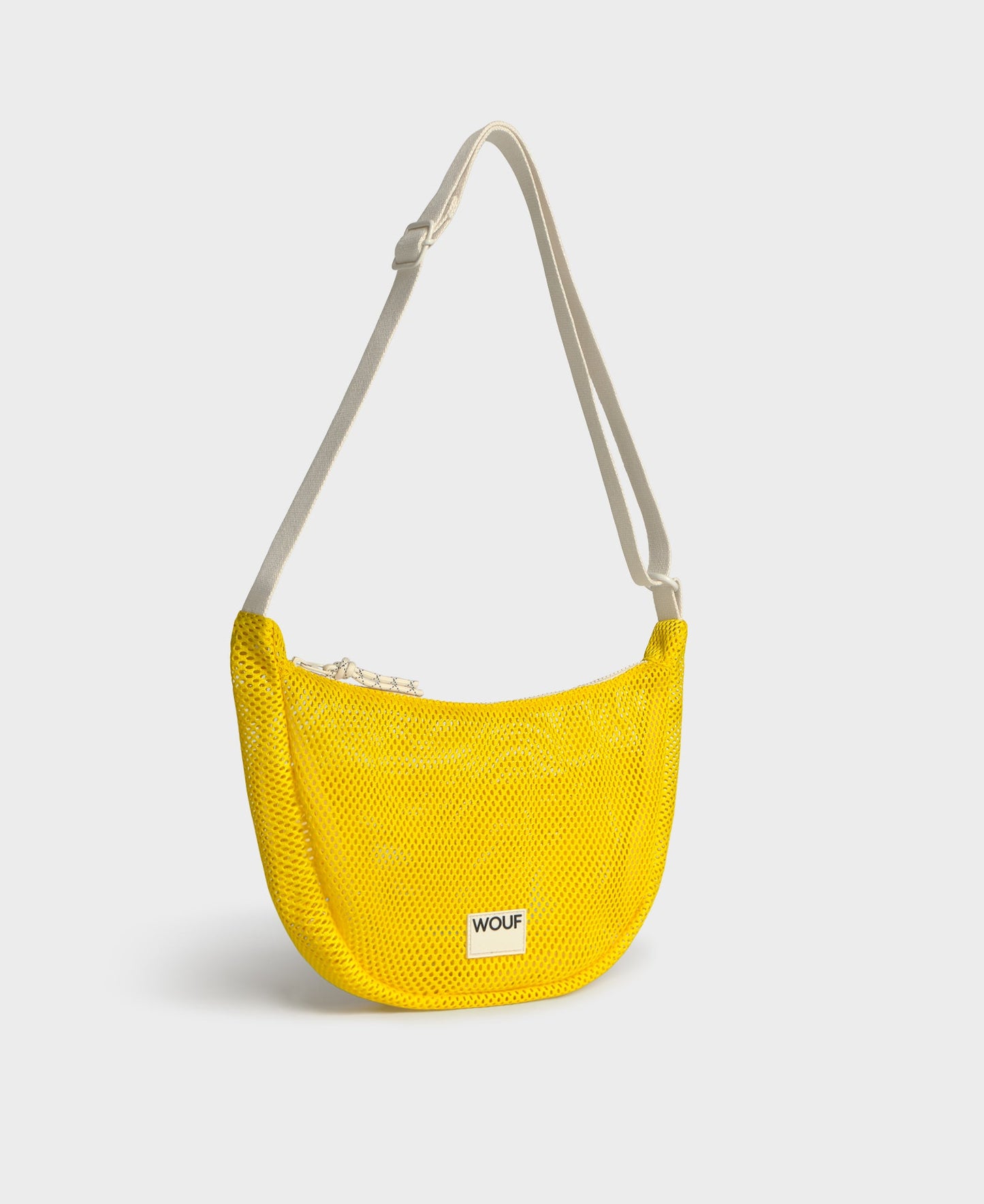 Sustainable Ray Crossbody Bag  - 4