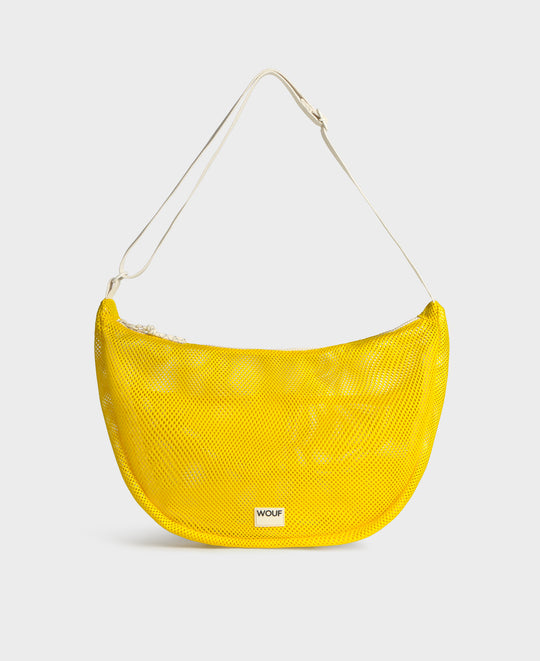 Grand sac à bandoulière Ray
