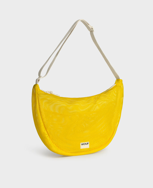 Grand sac à bandoulière Ray