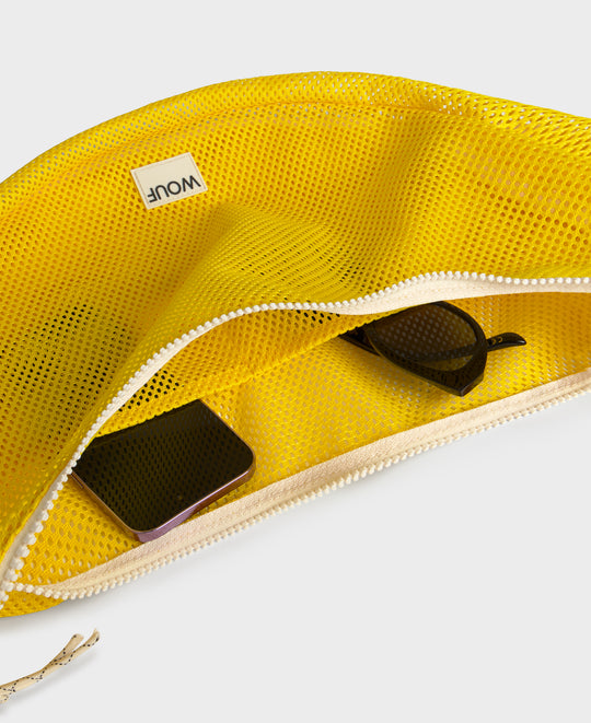 Grand sac à bandoulière Ray