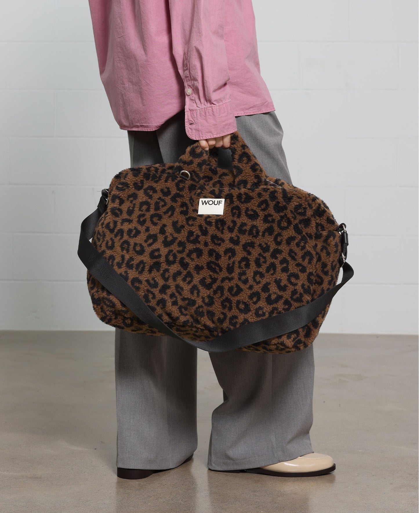 Simona  Weekend Bag