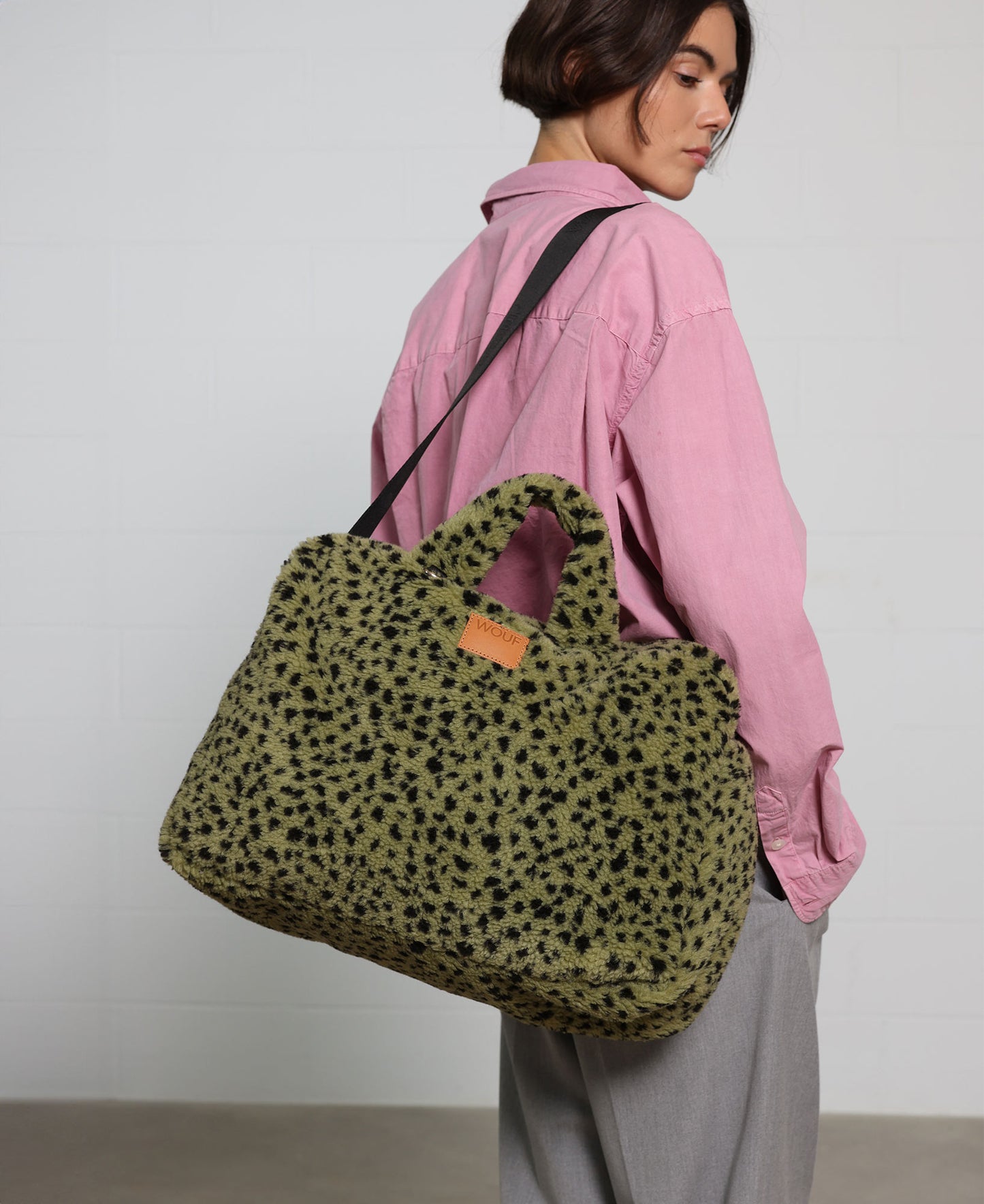 Olivia Weekend Bag