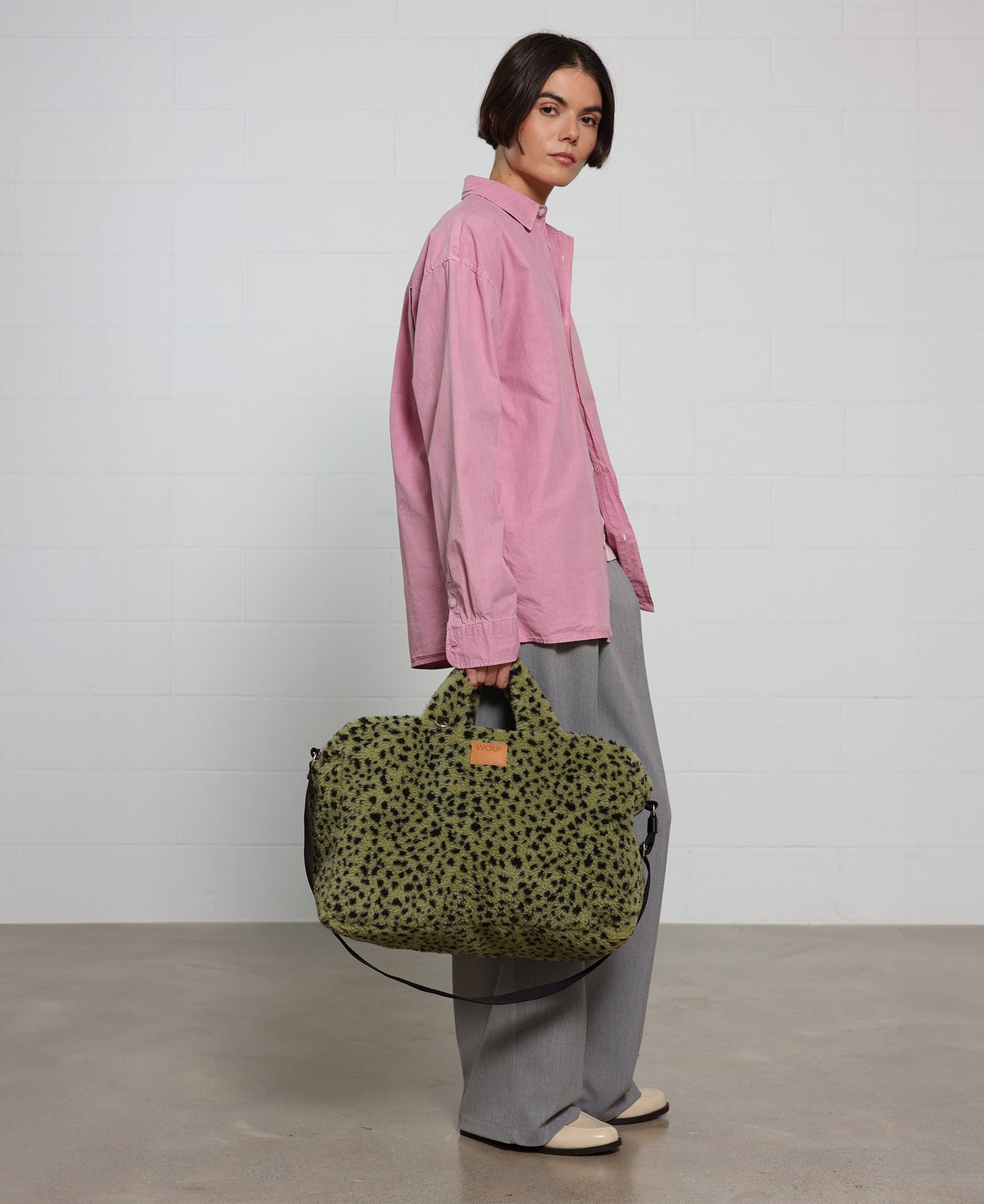 Olivia Weekend Bag