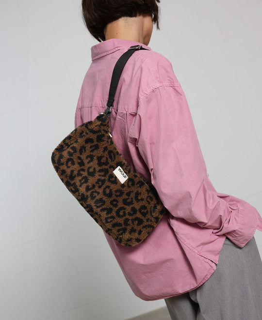 Sac porté épaule Simona