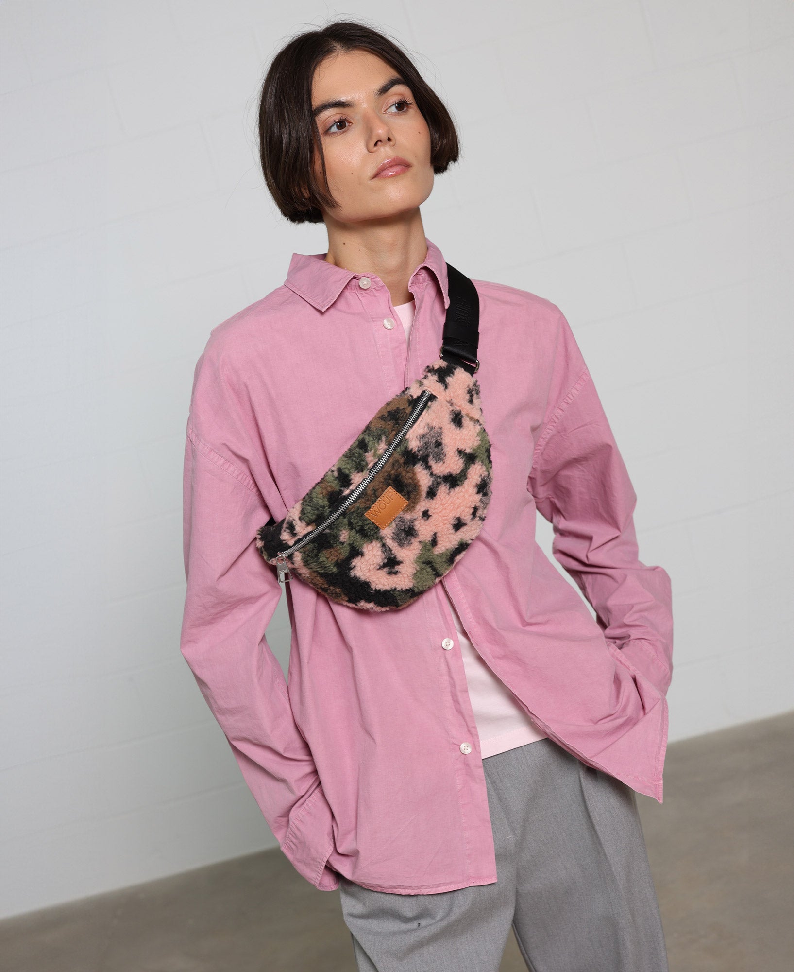 Sac banane Margot – WOUF - Main Image