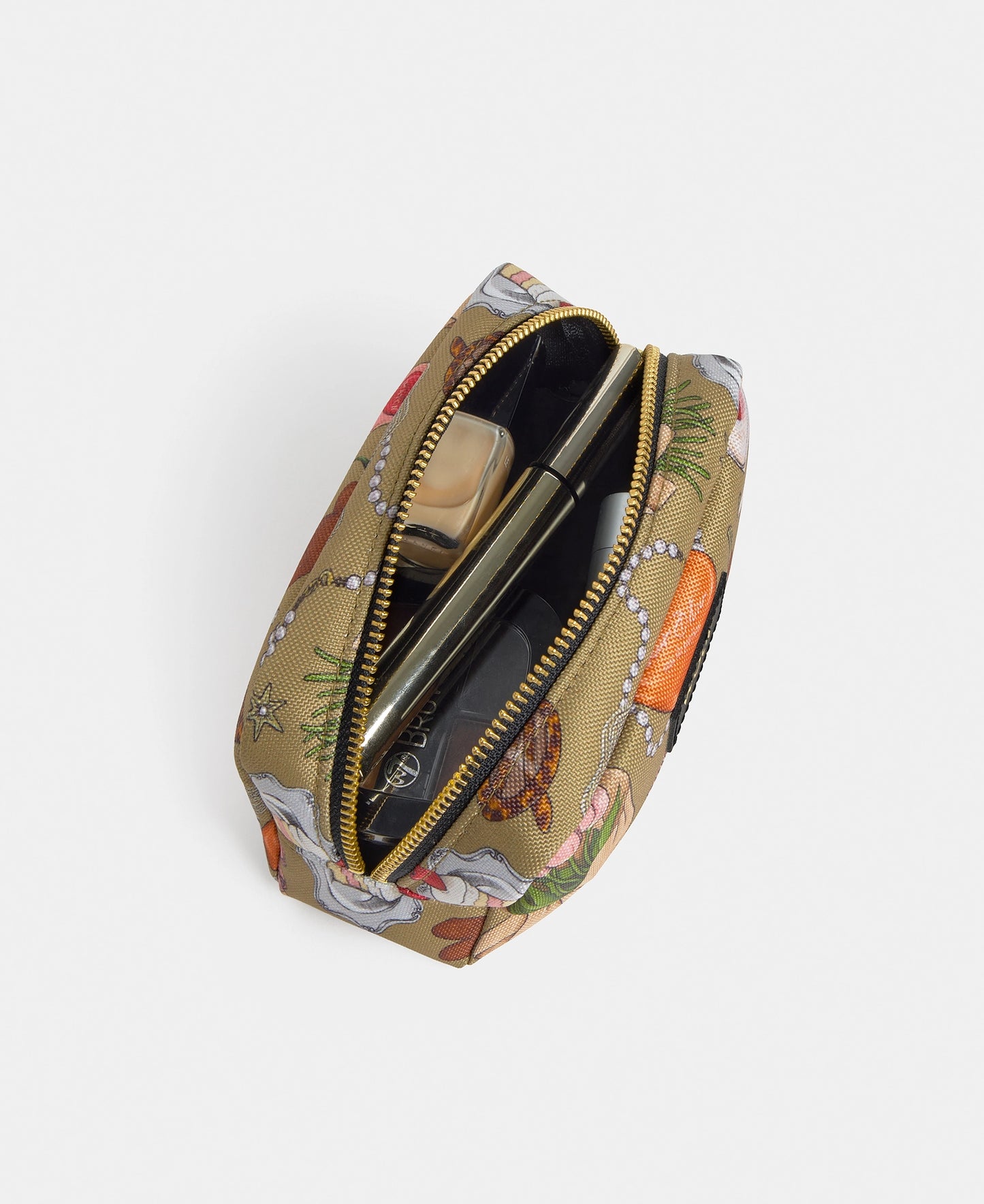 Tender Makeup Bag