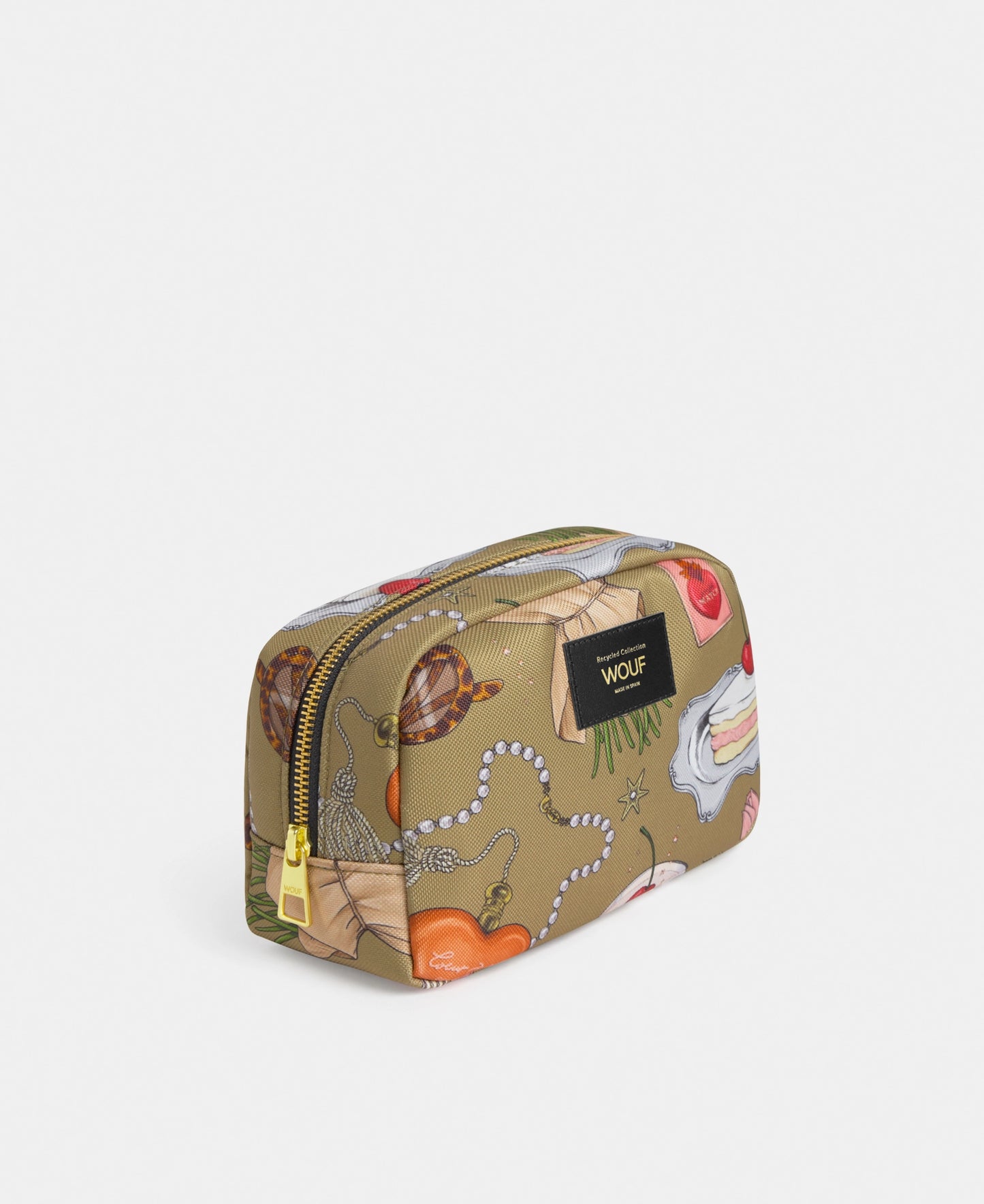 Tender Toiletry Bag