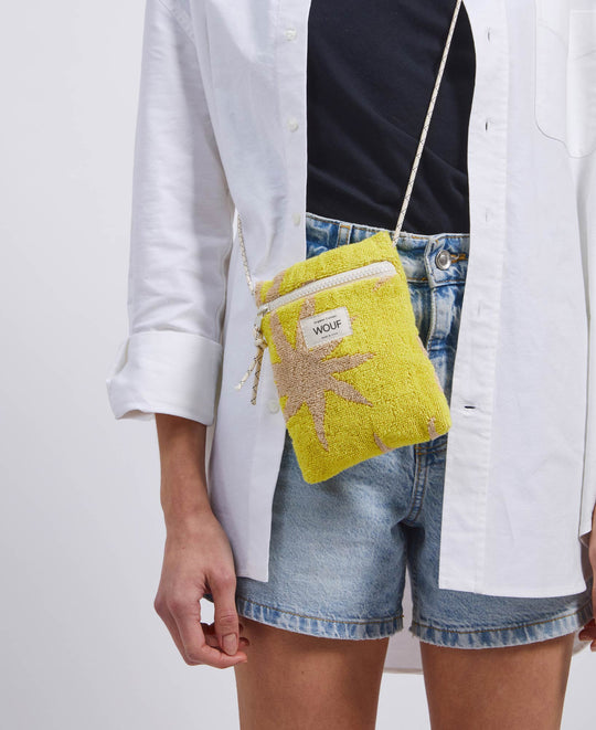 Sac pour téléphone Formentera