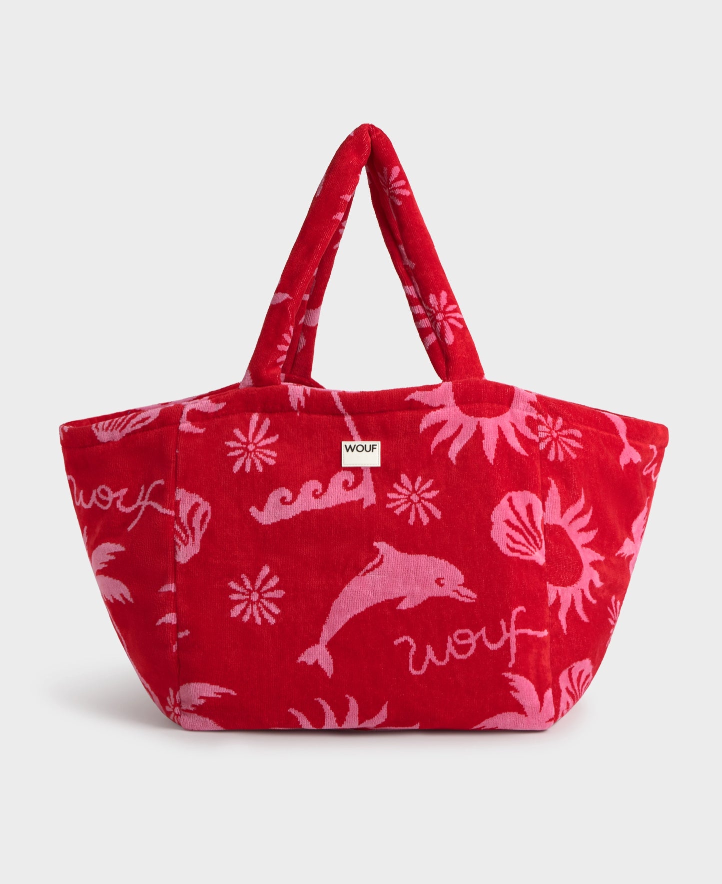 Tulum Large Tote Bag