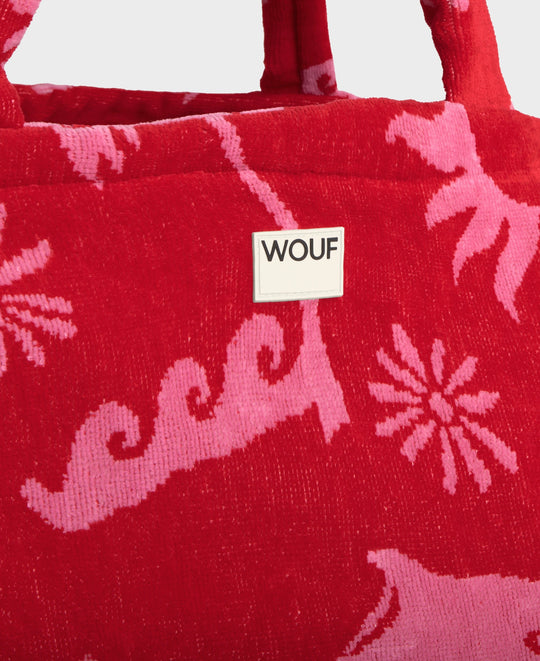 Grand tote bag Tulum
