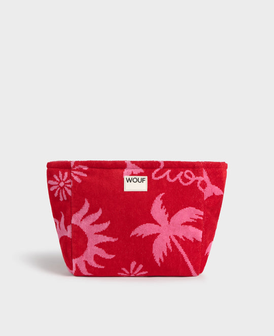Trousse de toilette Tulum