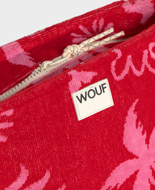 Trousse de toilette Tulum