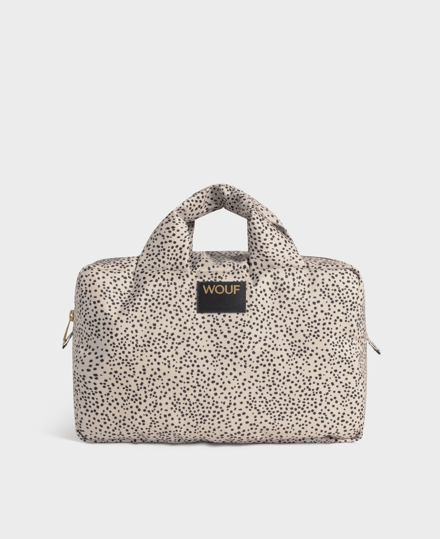 Vivianne Large Toiletry Bag and Makeup Bag