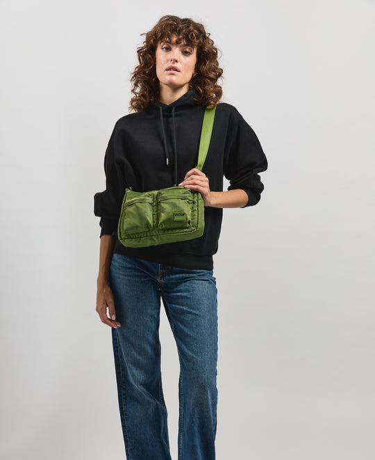 Sac à bandoulière Dublin