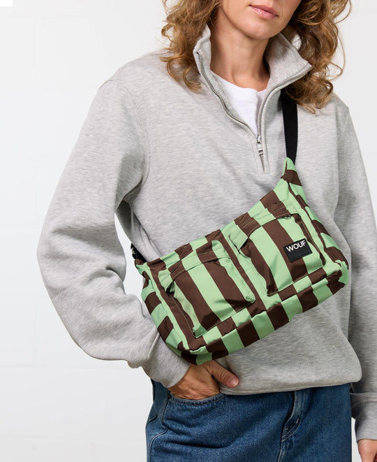 Sac à bandoulière Antwerp