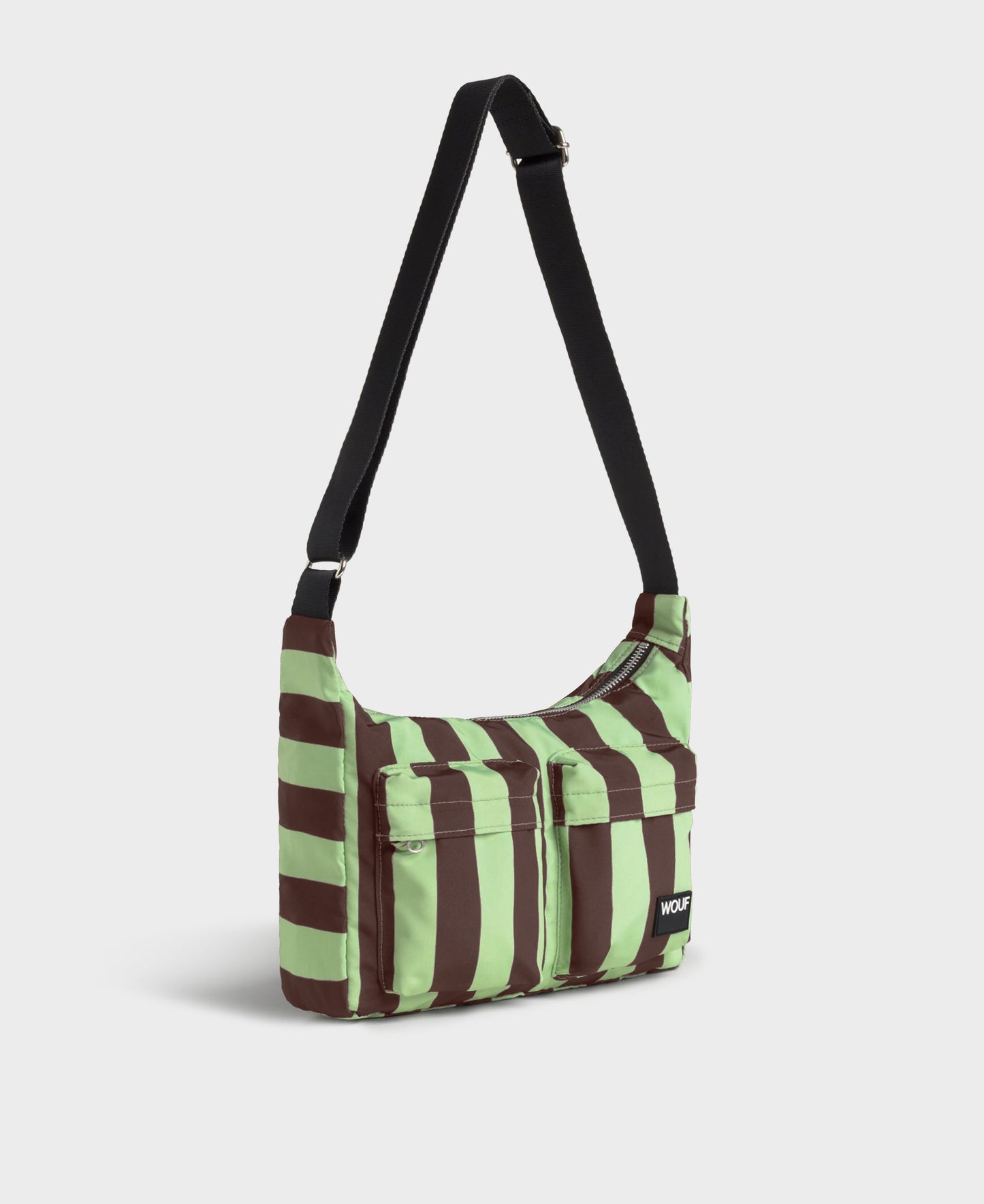 Sustainable Antwerp Crossbody Bag  - 4