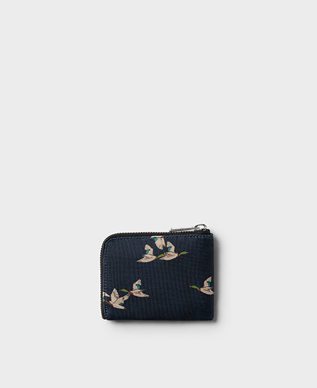 Mallard Wallet