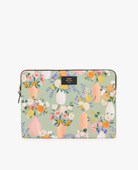 Aida Laptop Sleeve 15" & 16" Recycled polyester - 1