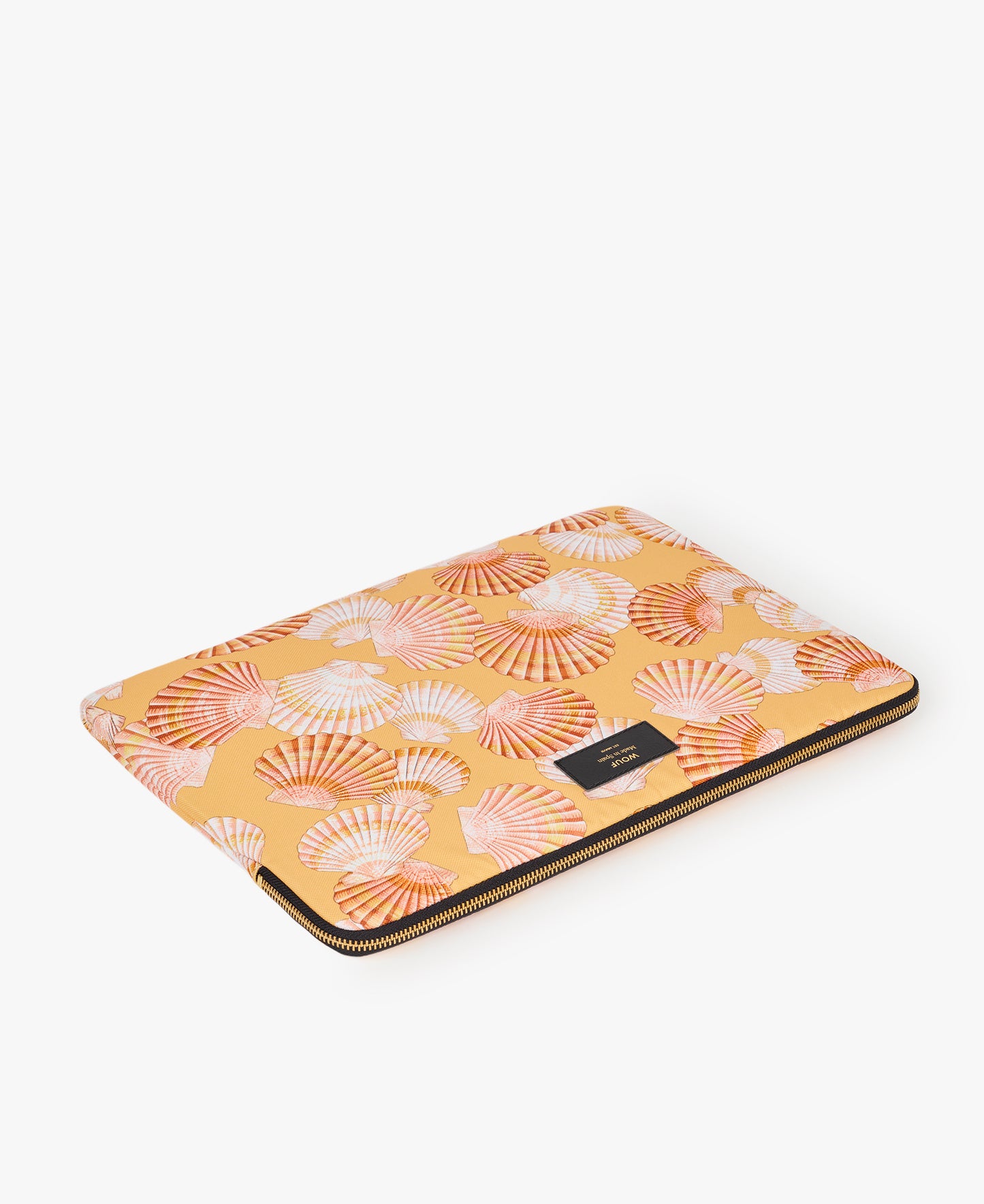 Coral Laptop Sleeve 15" & 16"