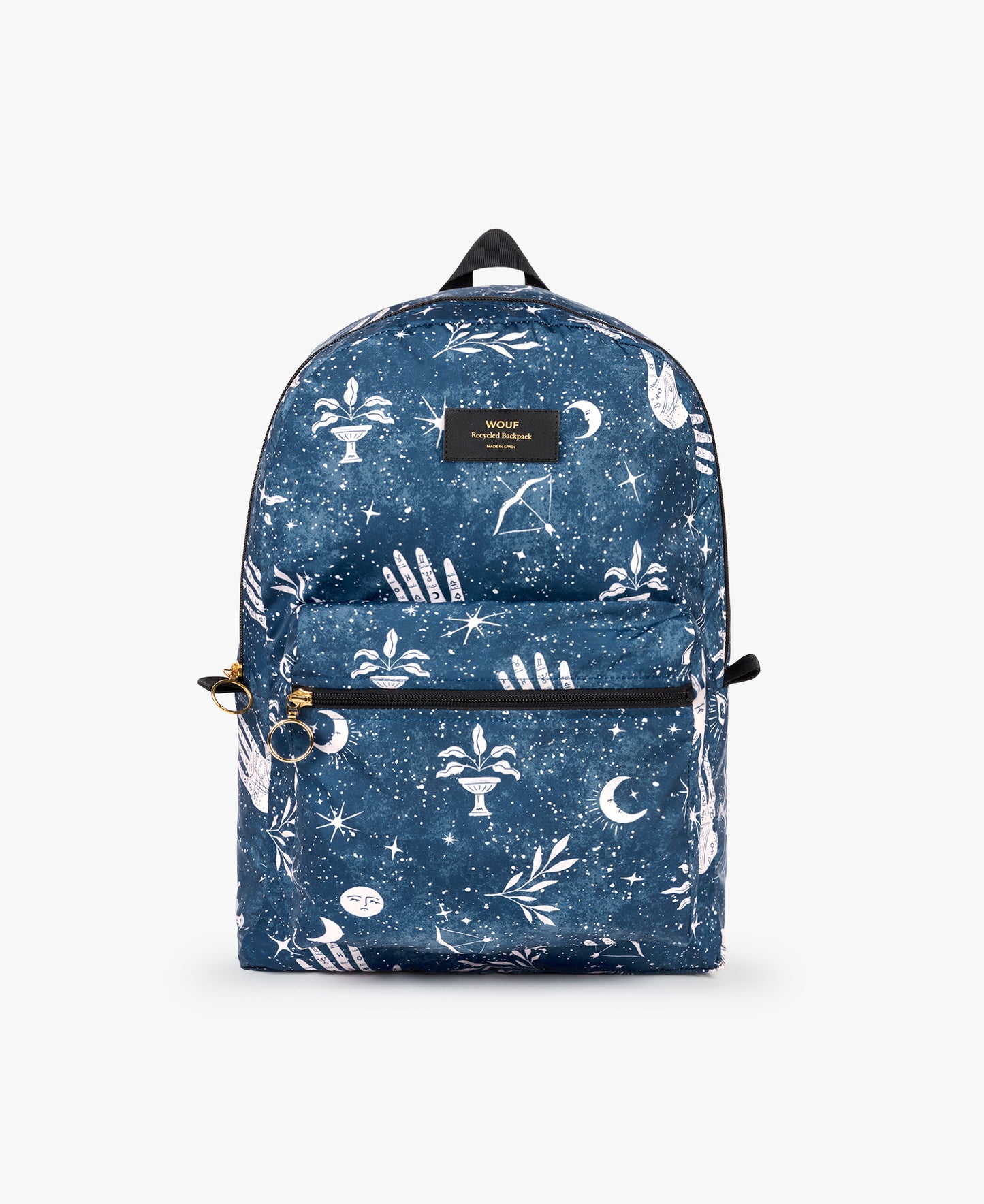 Esoteric Backpack