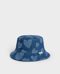 Cuore Hat Organic cotton - 1