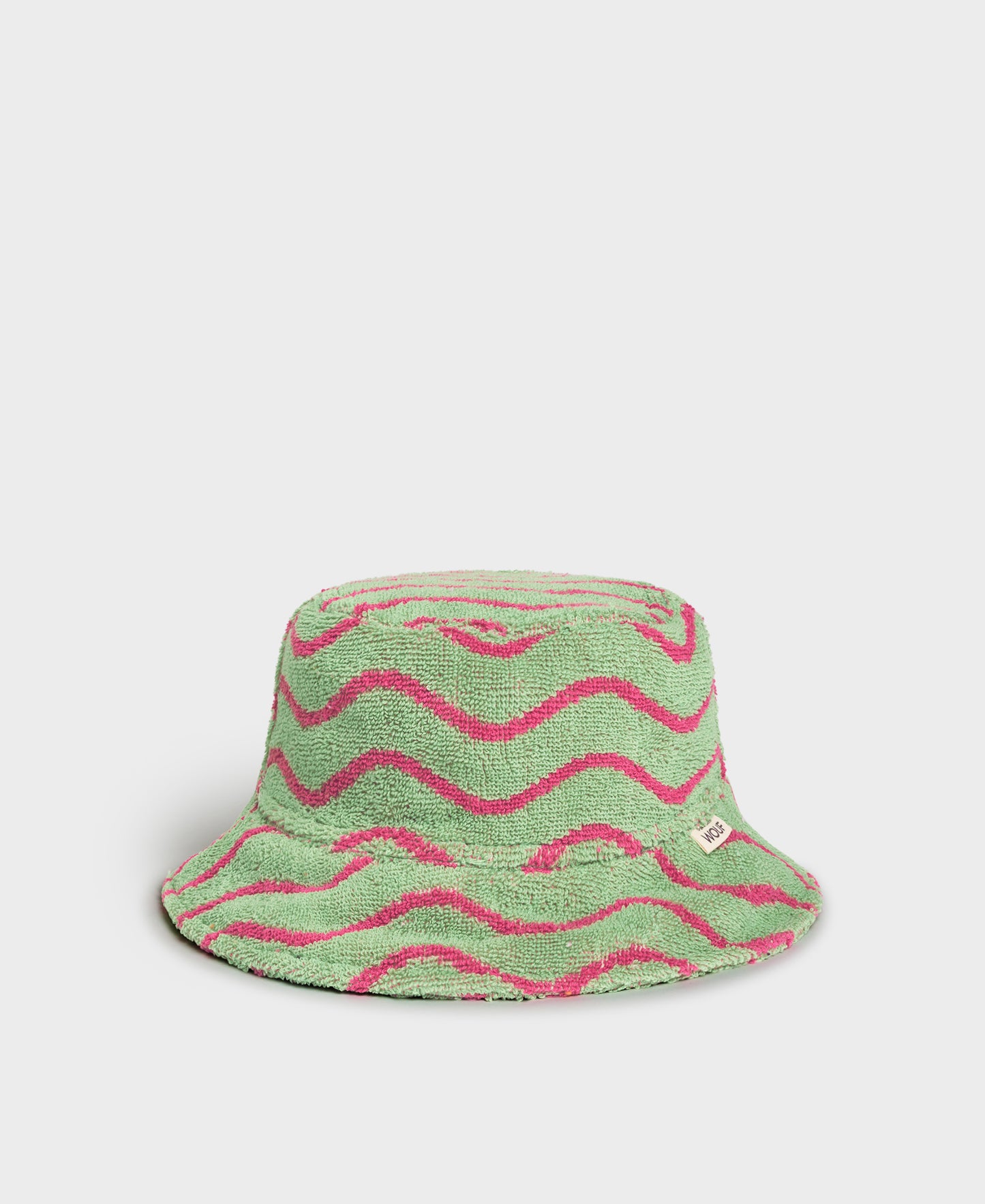 Wavy Hat