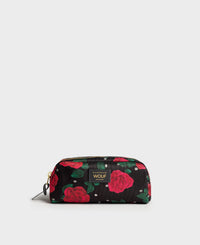 Rosie Makeup Bag Recycled polyester - 1