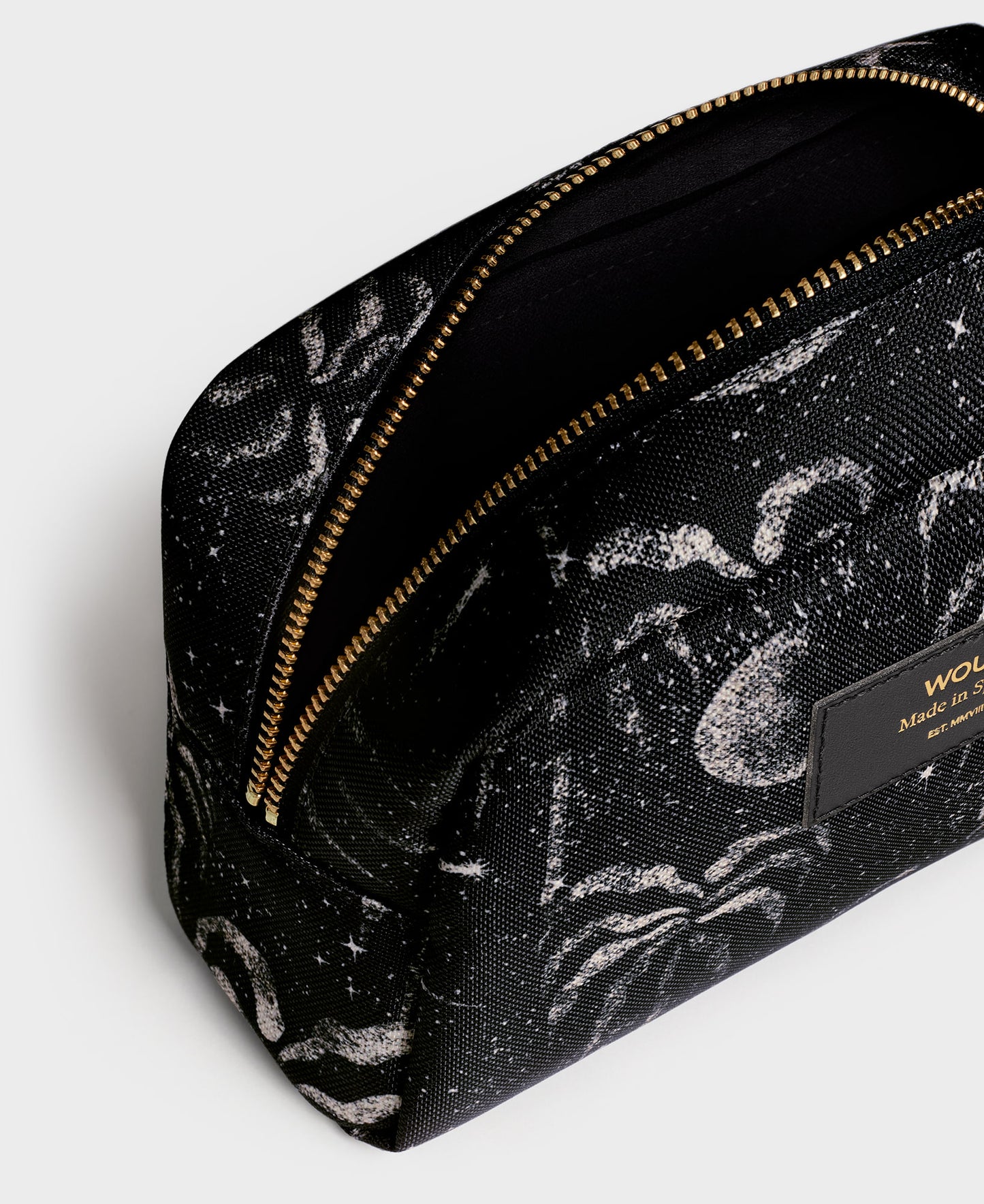 Eclipse Toiletry Bag