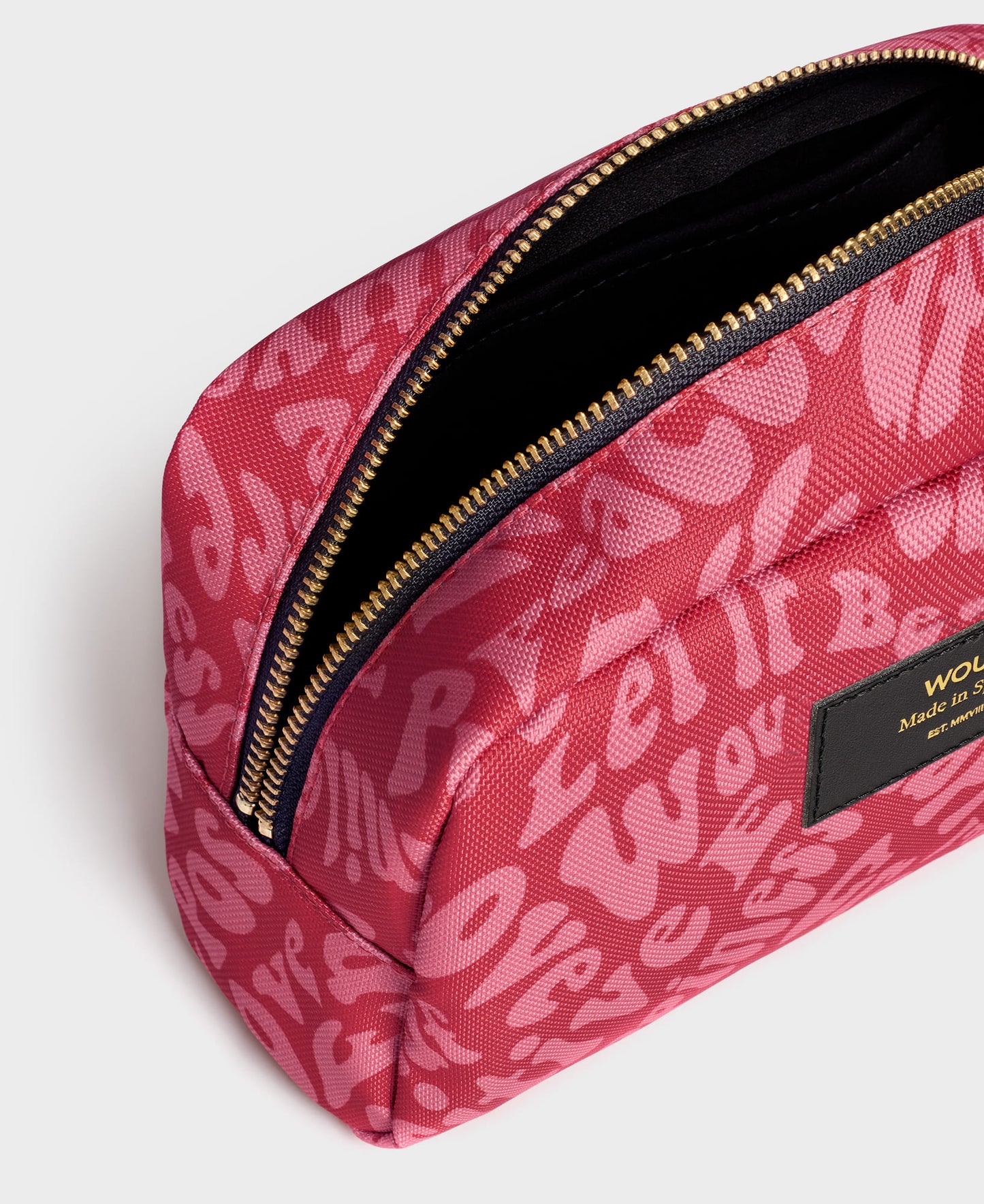 Groovy Toiletry Bag