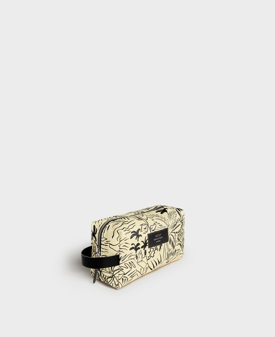 Deia Travel Case  - 2 details