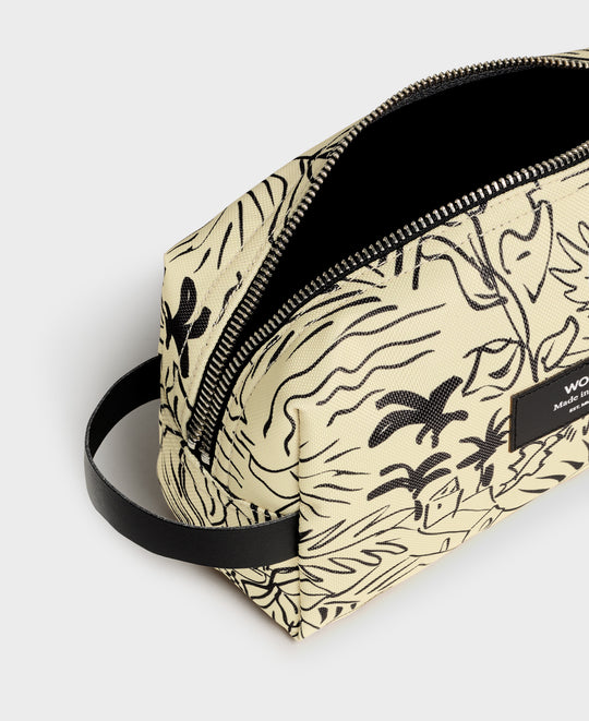 Deia Travel Case  - 3 - WOUF