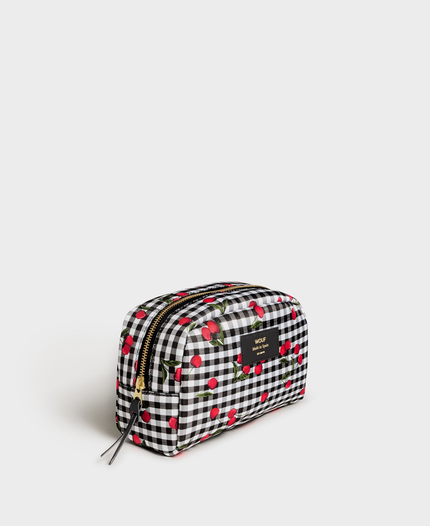 Abril Toiletry Bag