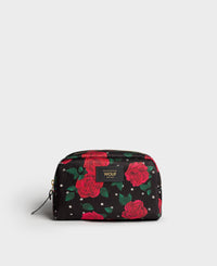 Rosie Toiletry Bag Recycled polyester - 1