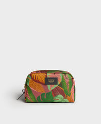 Mia Toiletry Bag-WOUF-Recycled polyester-1