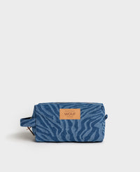 Sierra Toiletry Bag Organic cotton - 1