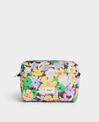 Lola Toiletry Bag Recycled polyester - 1