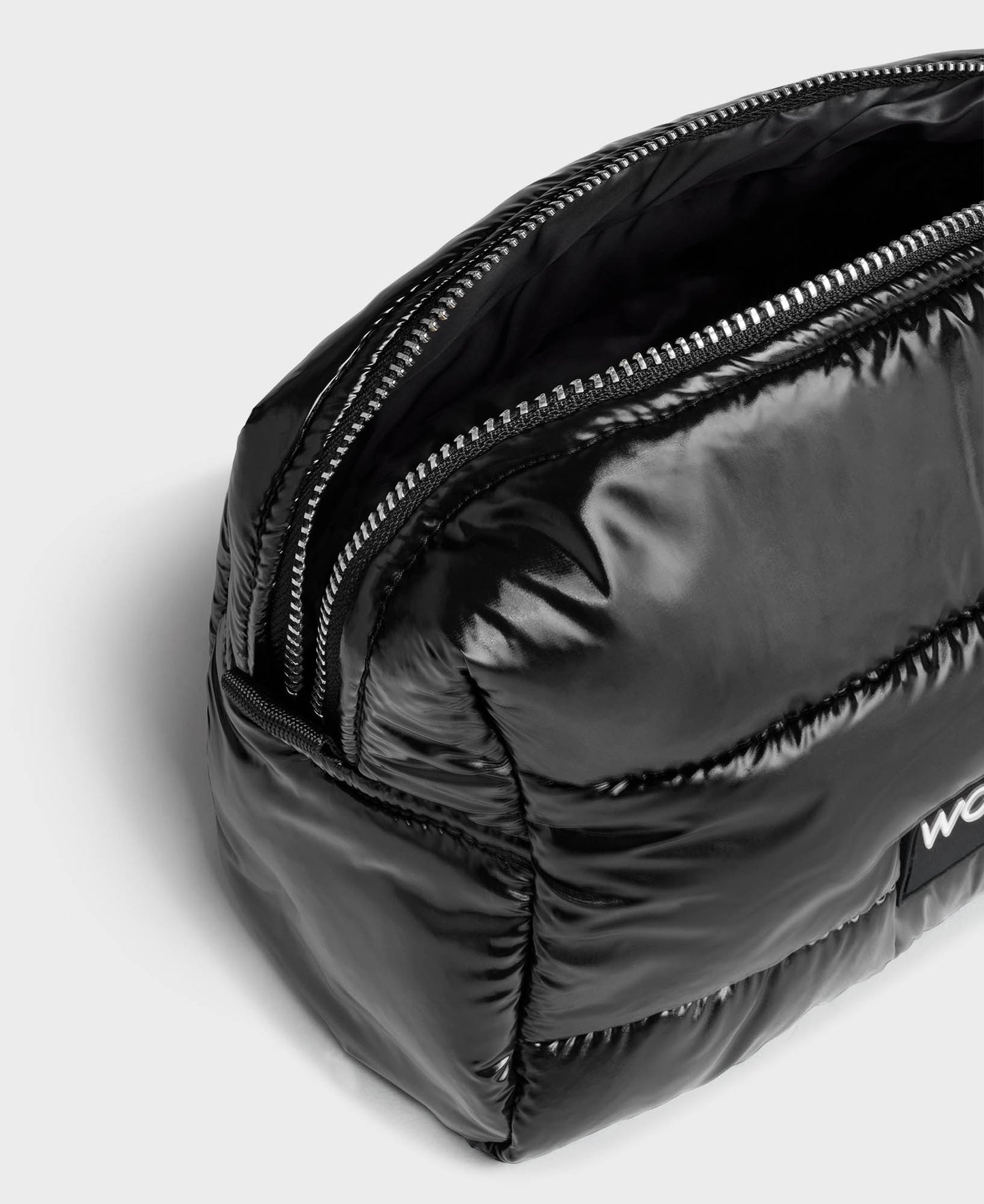 Neceser Black Glossy