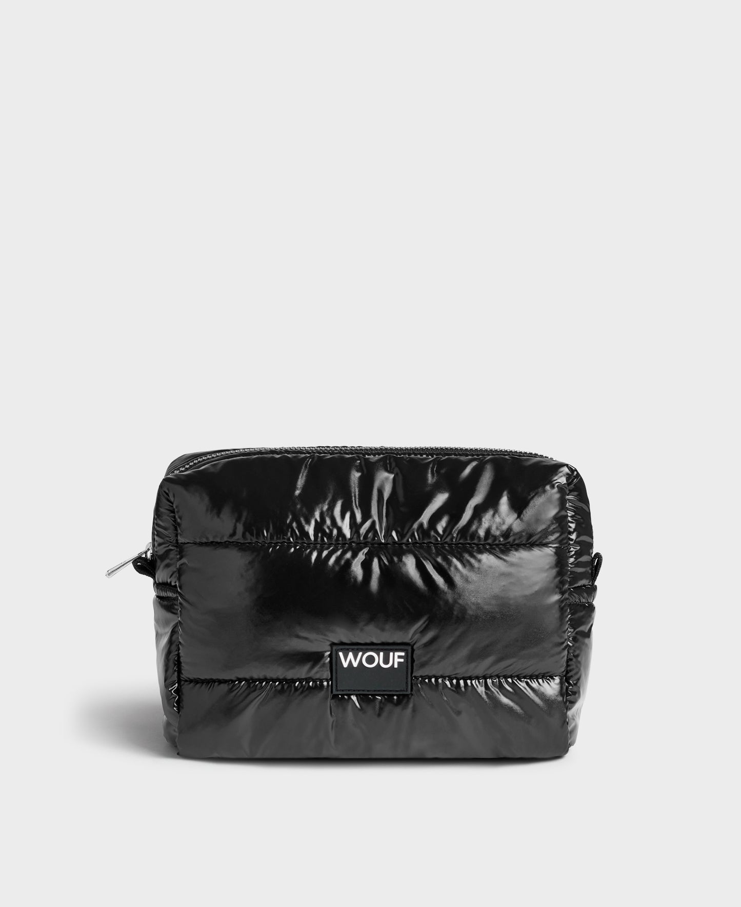 Neceser Black Glossy