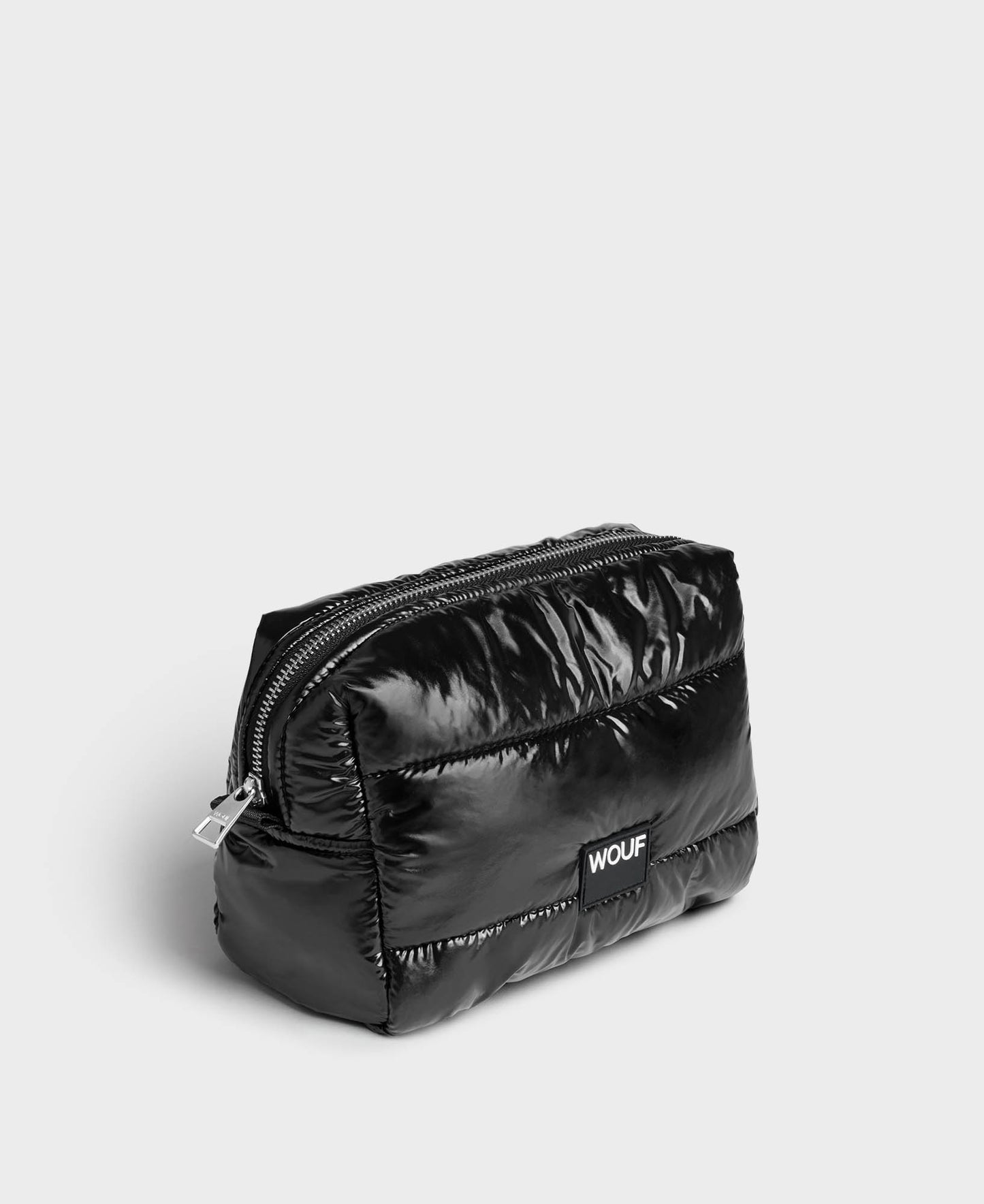 Neceser Black Glossy