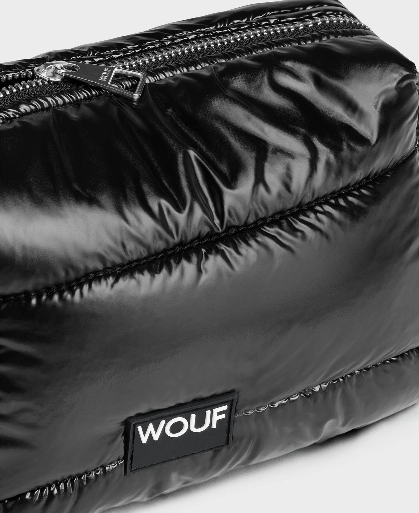 Neceser Black Glossy