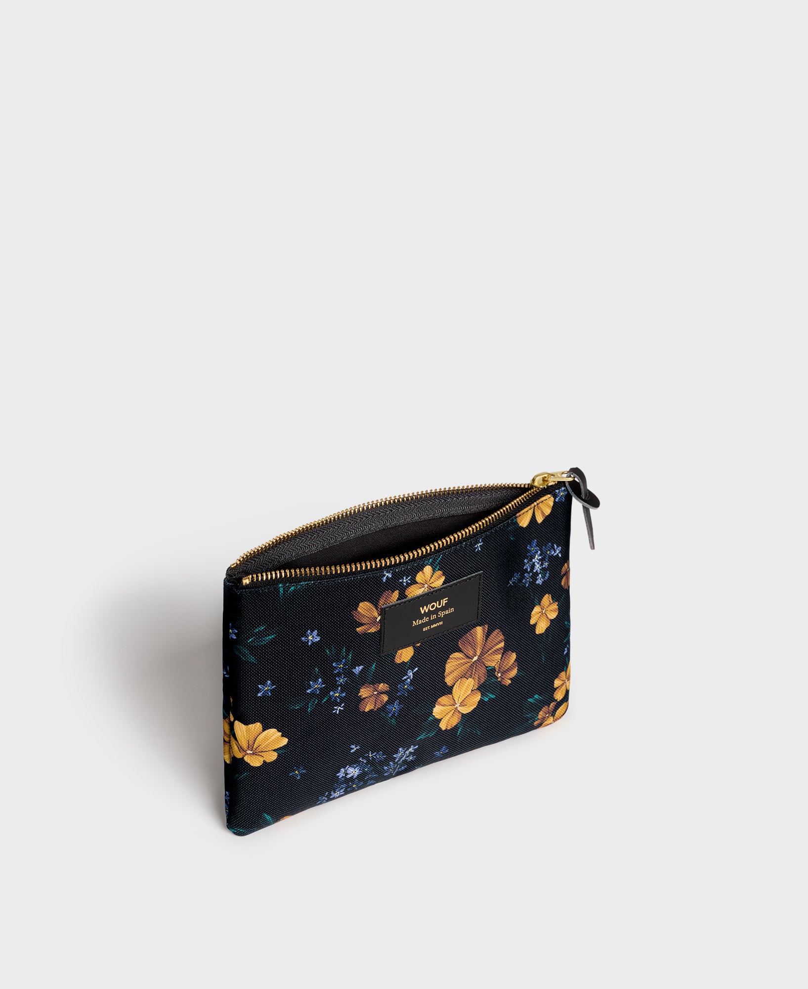 Handbag Pouch Bags – WOUF