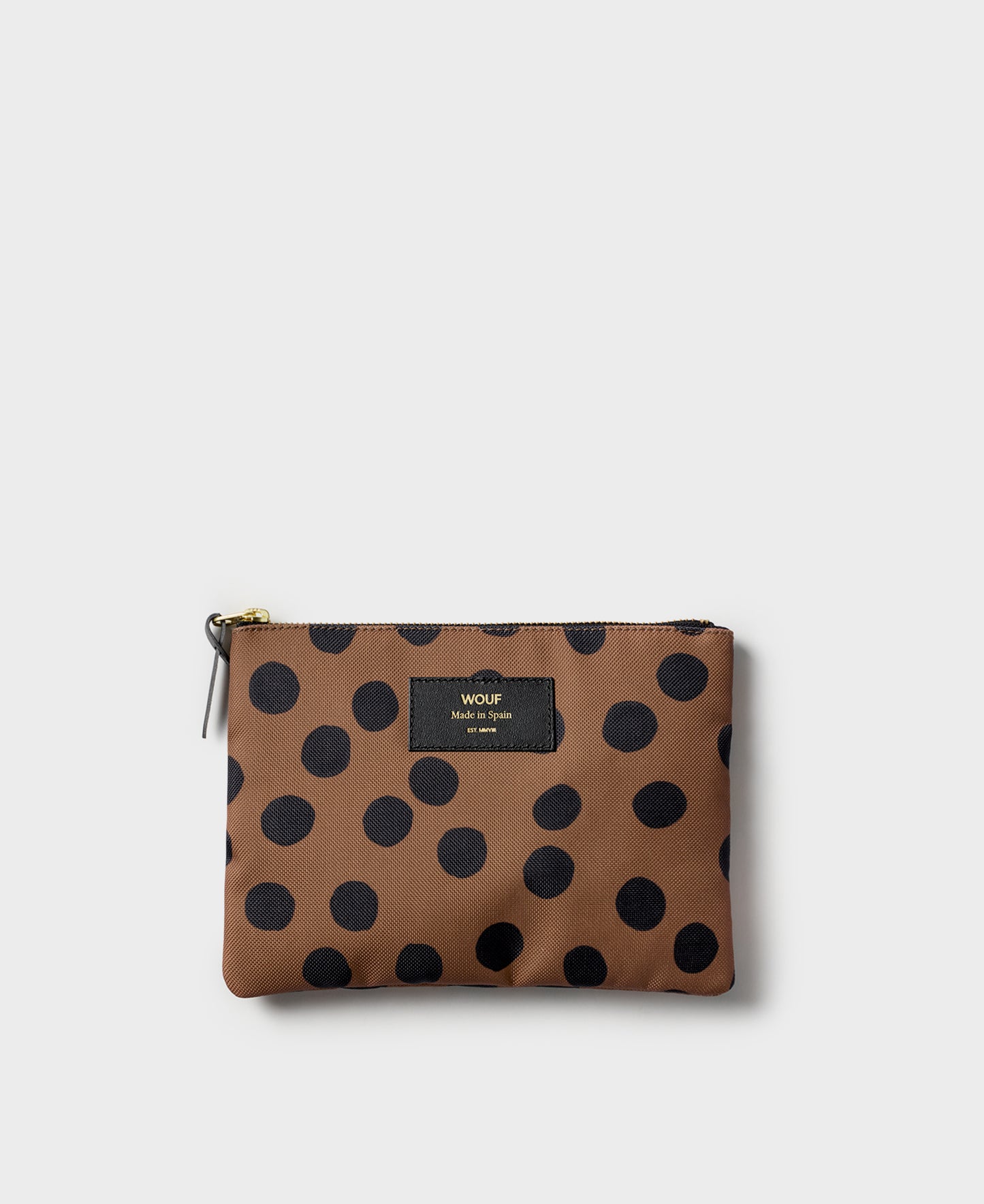 Bolso Pouch Dots 