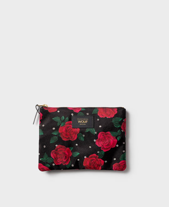 Rosie Pouch Recycled polyester - 1