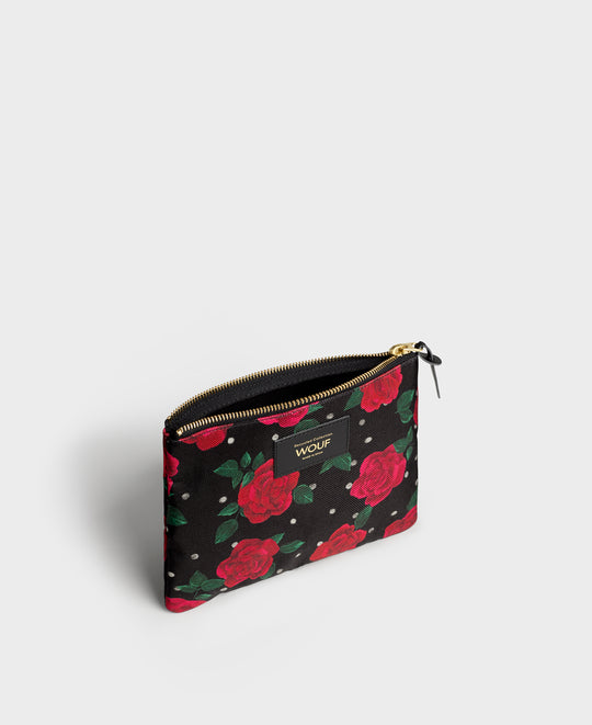 Sustainable Rosie Pouch  - 4
