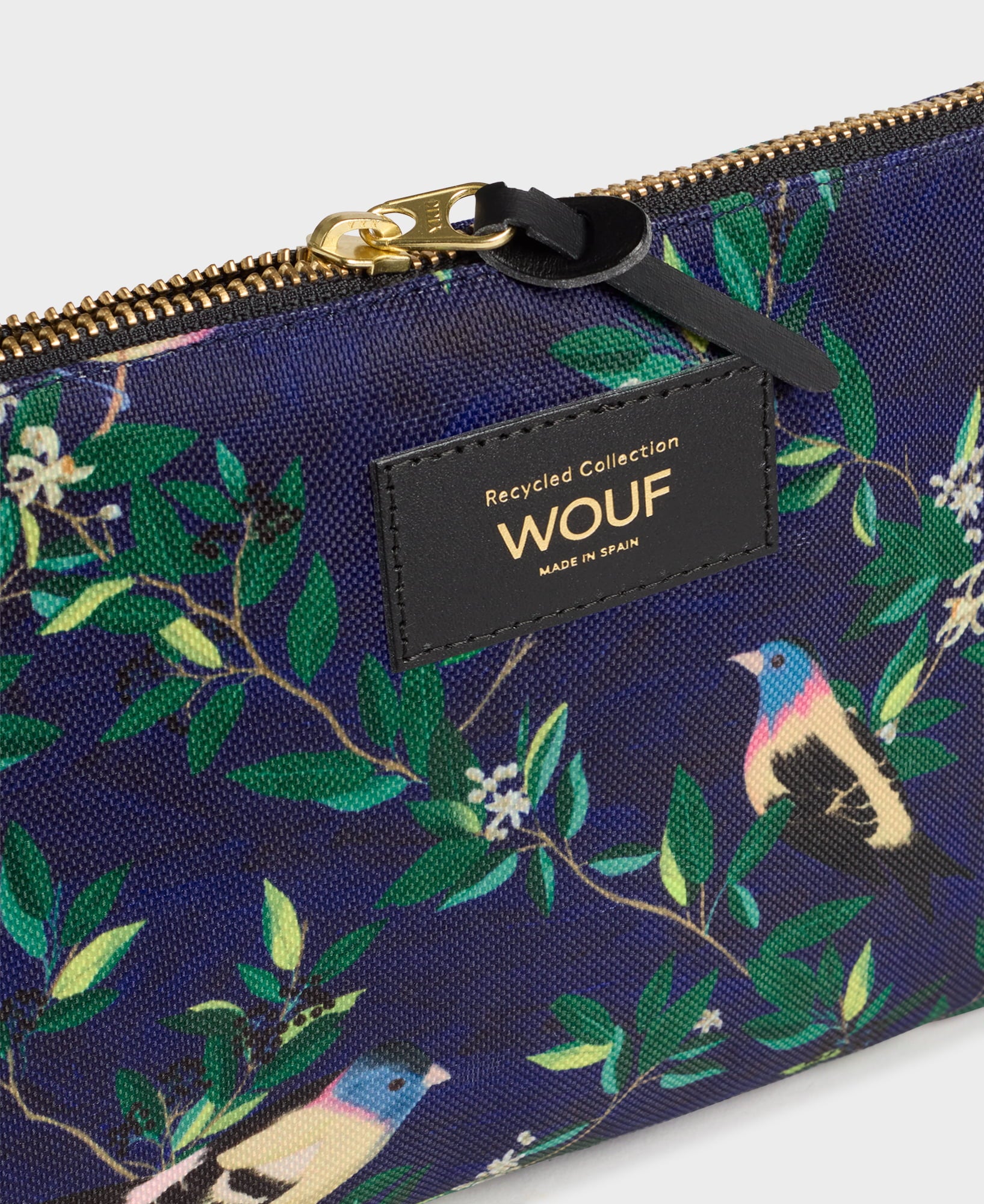 Pochette macbook wouf best sale