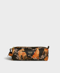 Salome Pencil Case-WOUF-Recycled polyester-1