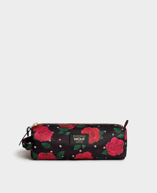 Rosie Pencil Case Recycled polyester - 1