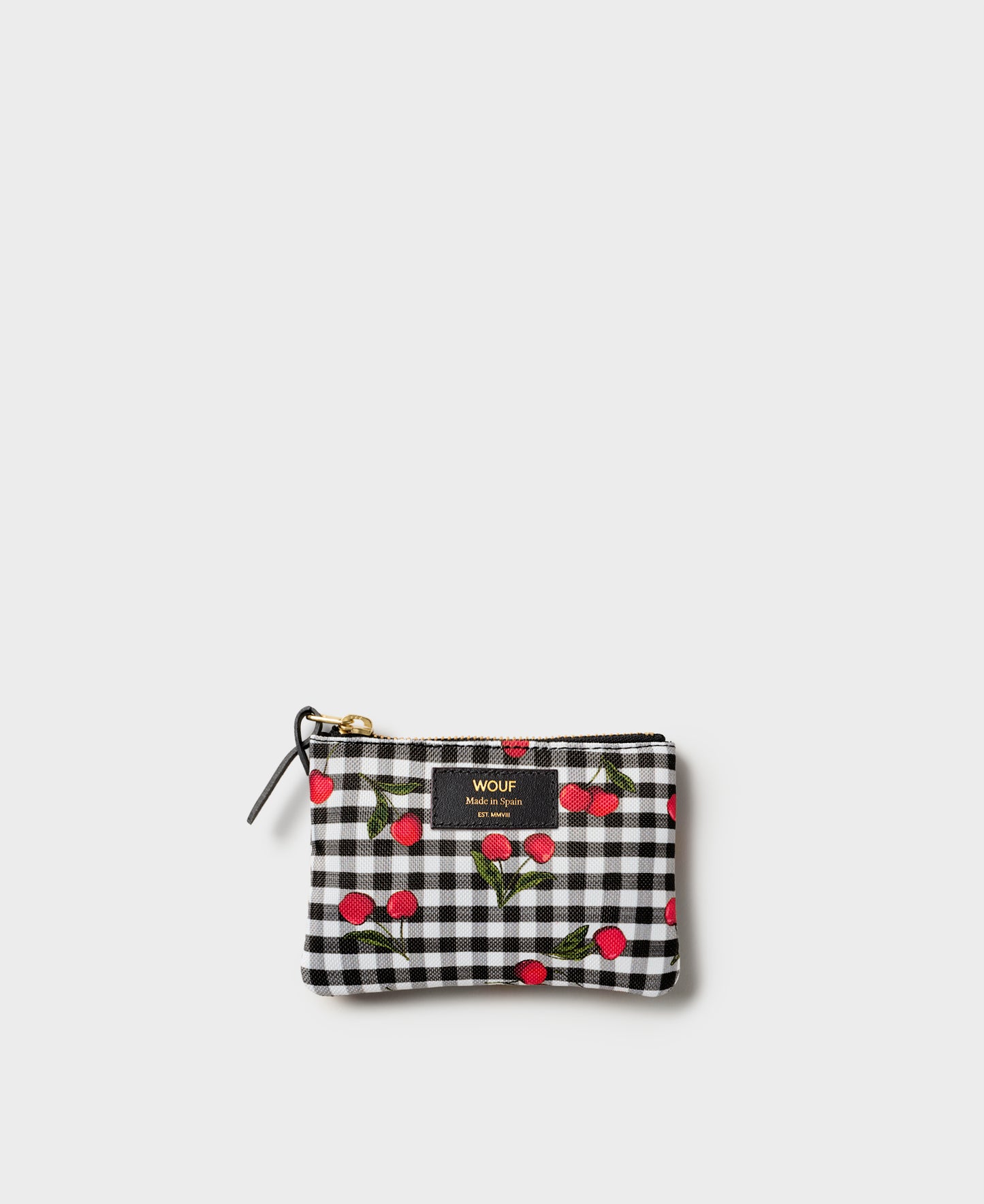 Abril Small Pouch