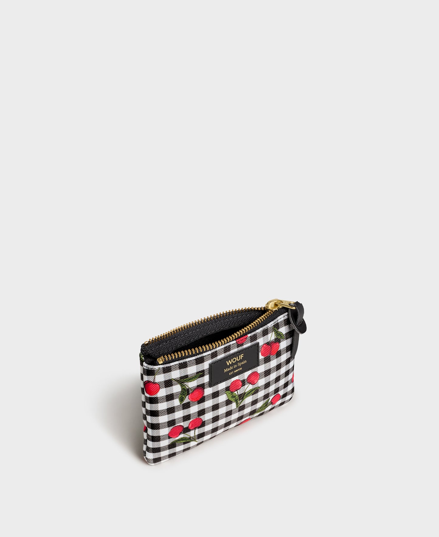Abril Small Pouch